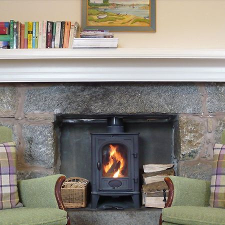 The Bothy At Ivy Cottage Braemar Eksteriør billede