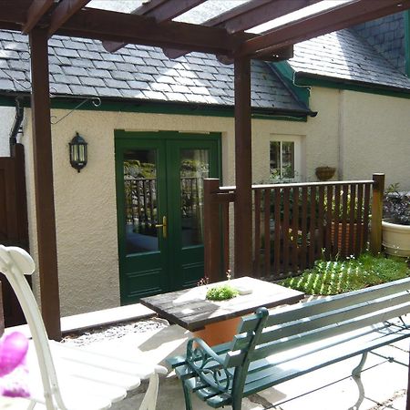 The Bothy At Ivy Cottage Braemar Eksteriør billede