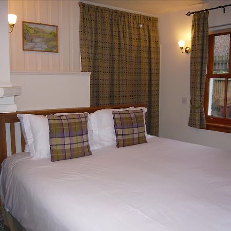 The Bothy At Ivy Cottage Braemar Eksteriør billede